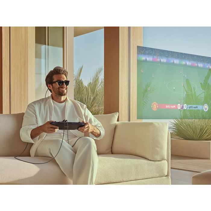 Satechi Mobile XR Hub With Audio ST-HXRAJM — 8