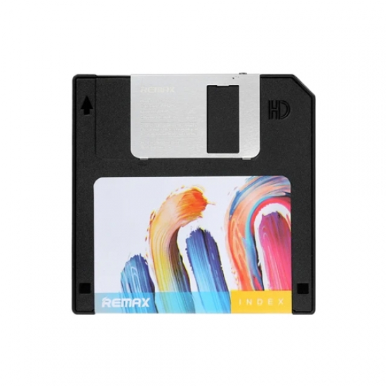 Remax Battery Bank Floppy RPP-17 5000 mAh