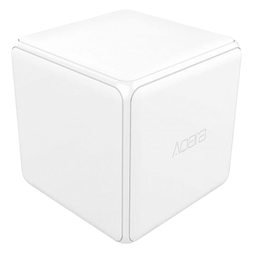 Խելացի խորանարդ AQARA Cube — 4