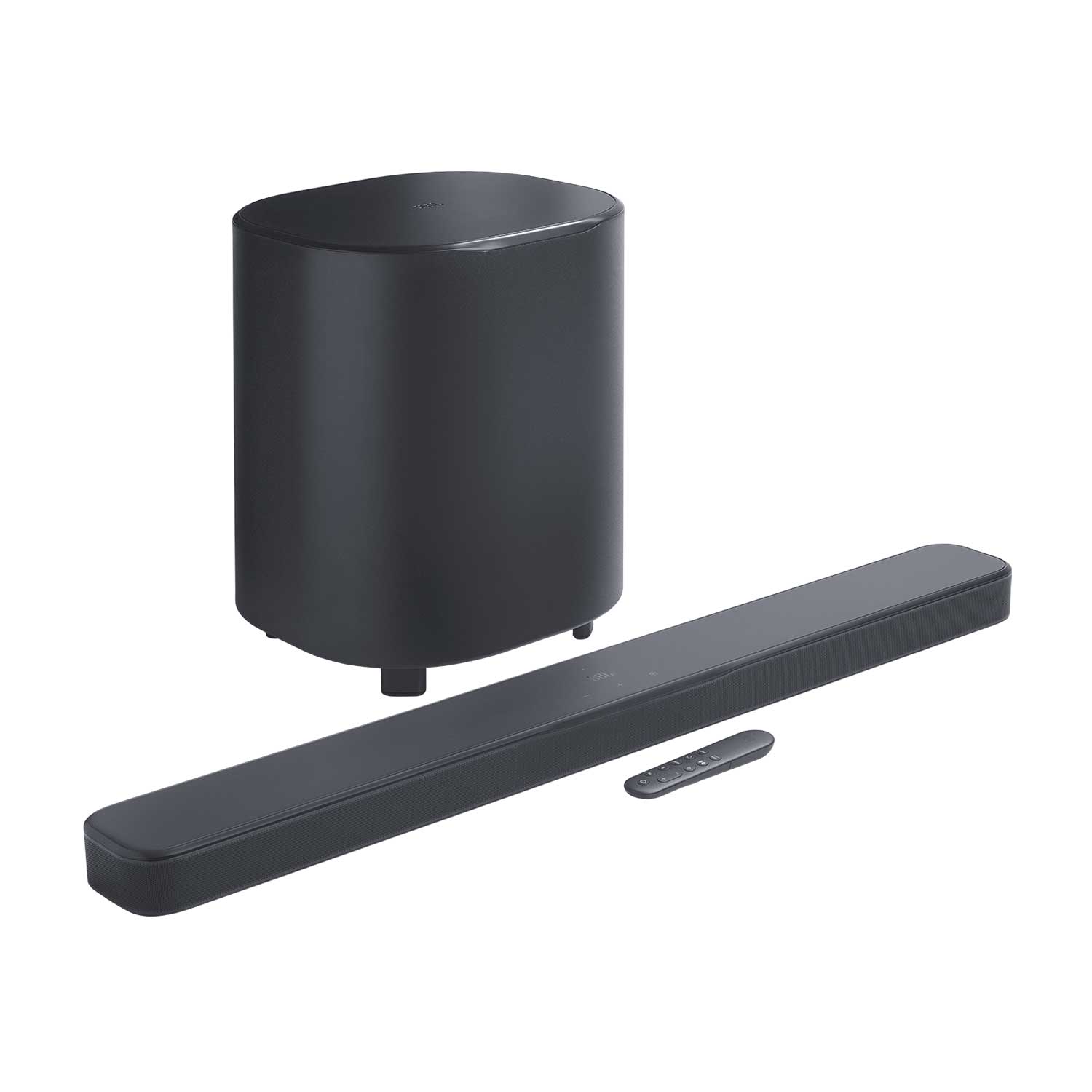 Soundbar JBL Bar 500 — 4