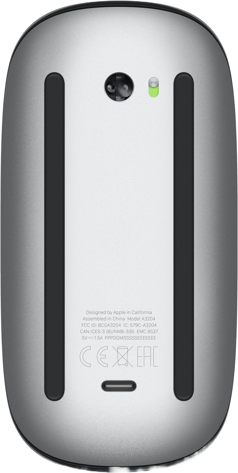 Մկնիկ Microsoft Magic Mouse - Multi-Touch Surface — 10