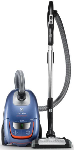 Փոշեկուլ Electrolux USEDELUXE — 2