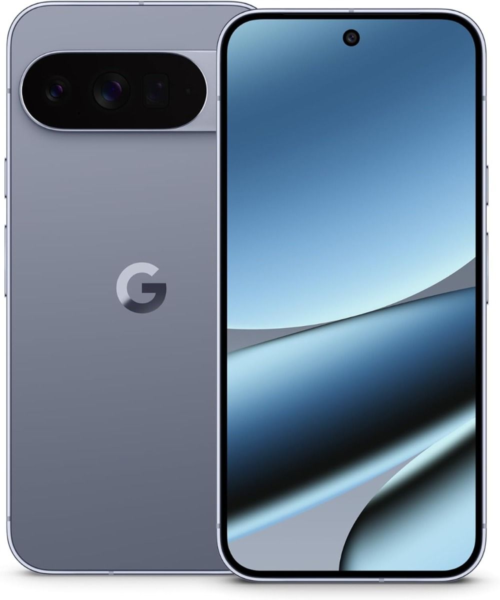 Pixel 10 Pro XL — 2