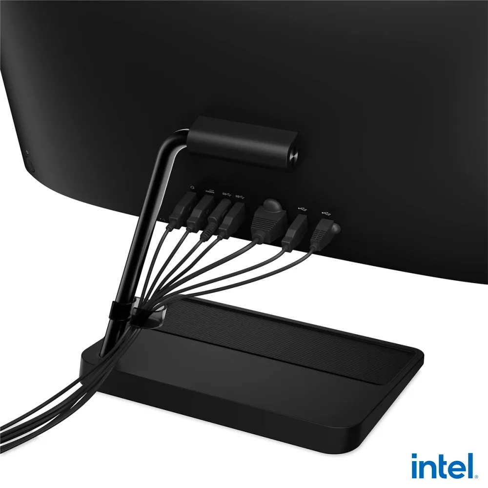 IdeaCentre AIO 3 24IAP7 F0GH018DRK — 4