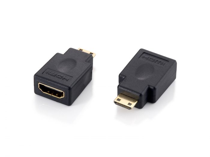Computer adapter Mini DP Male to HDMI — 2