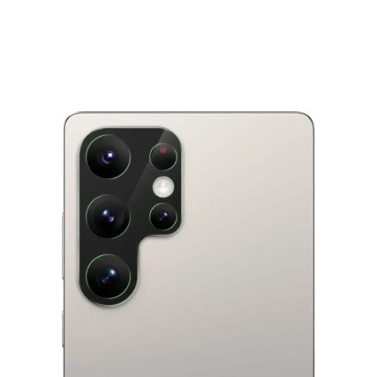 Camera glass Samsung S25 Plus — 2