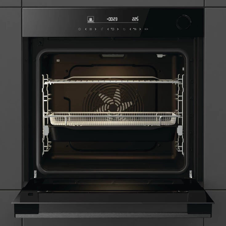 Built-in oven BSA66346ADBGWiFi — 2