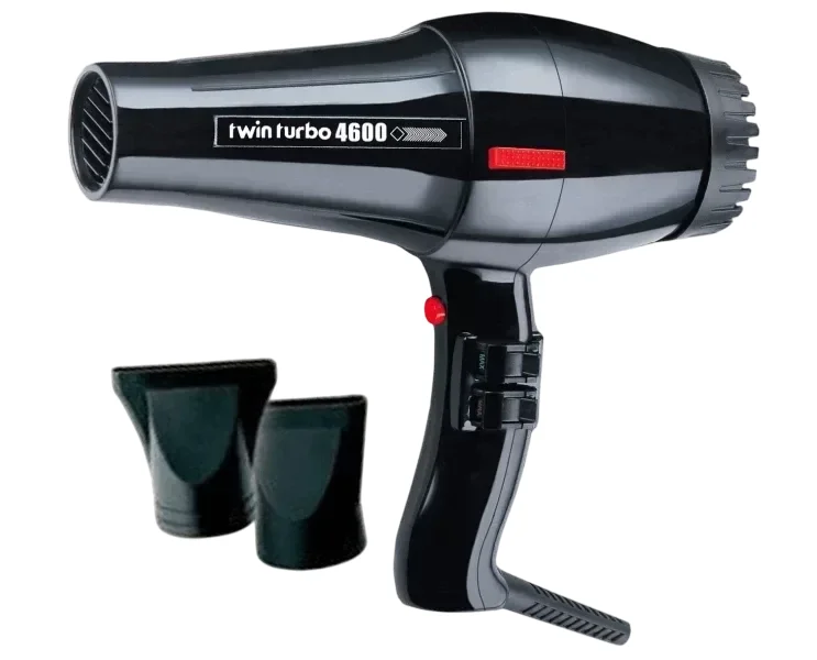 Վարսահարդարիչ TWIN TURBO TT4600 — 2