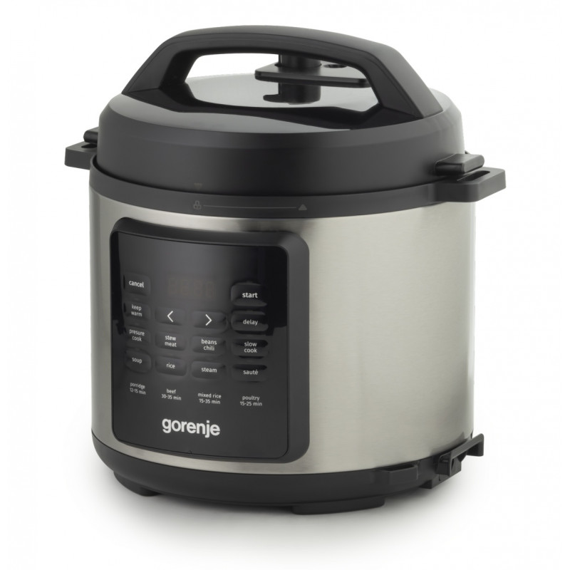 GORENJE GMC6SBK — 2