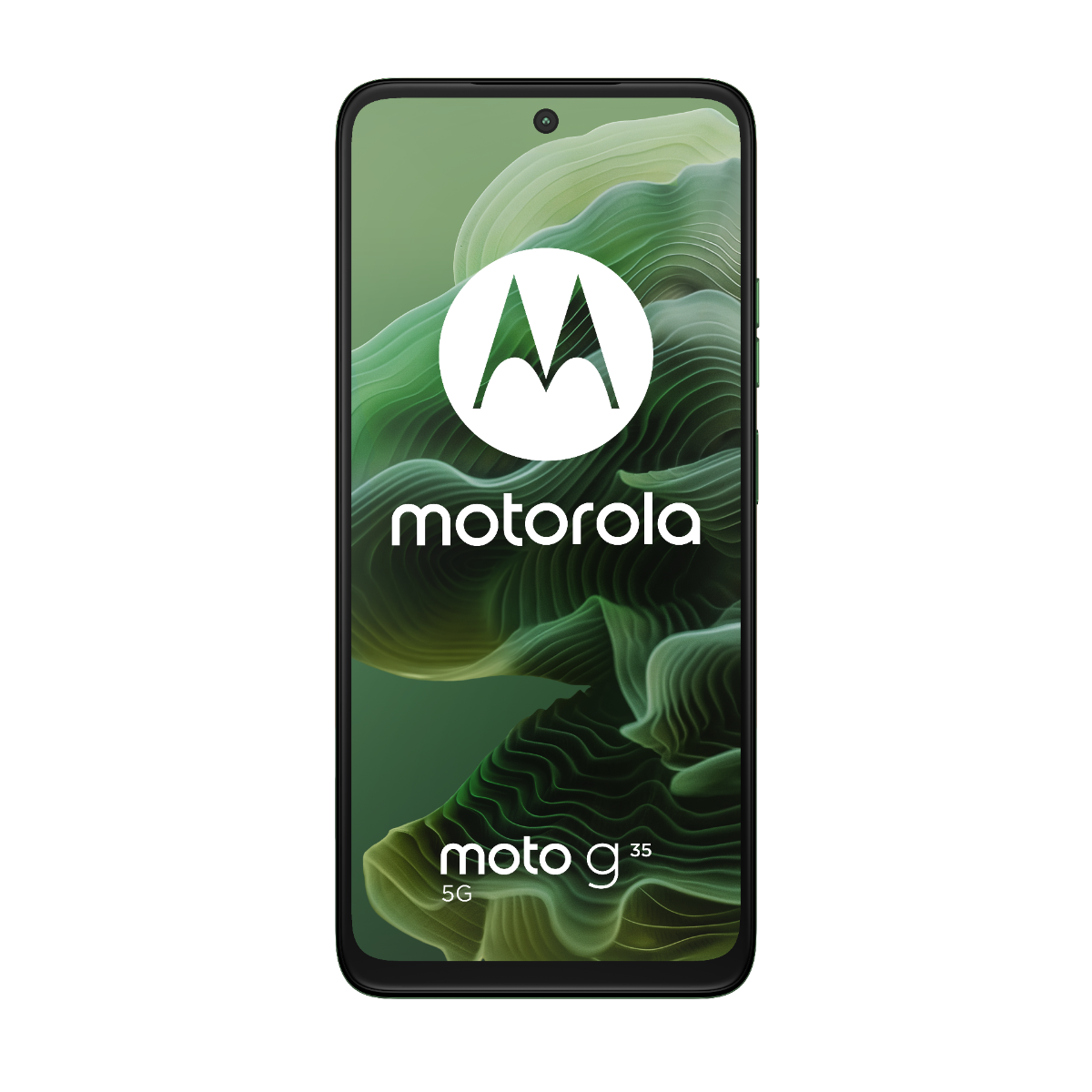 Moto G35 — 2
