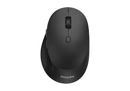 Wireless & Bluetooth Mouse SPK7607B 00