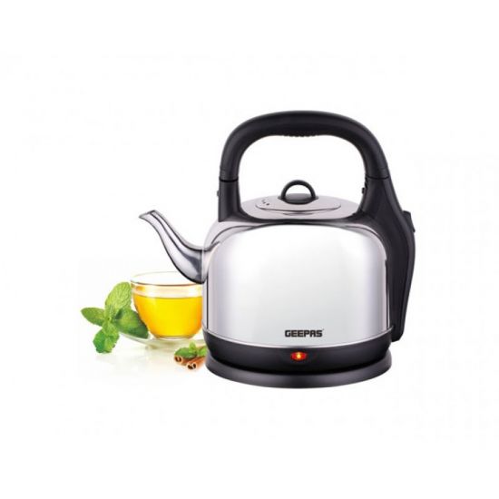Kettle GEEPAS GK38052 — 2