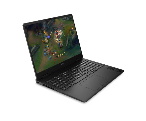 Ноутбук HP Omen 16z-ap000 16 дюймов QHD AMD DDR5 SSD Win11 Lic — 3