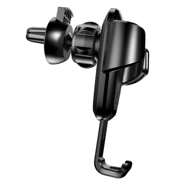 Car mount Baseus Gravity SUYL-01 — 4