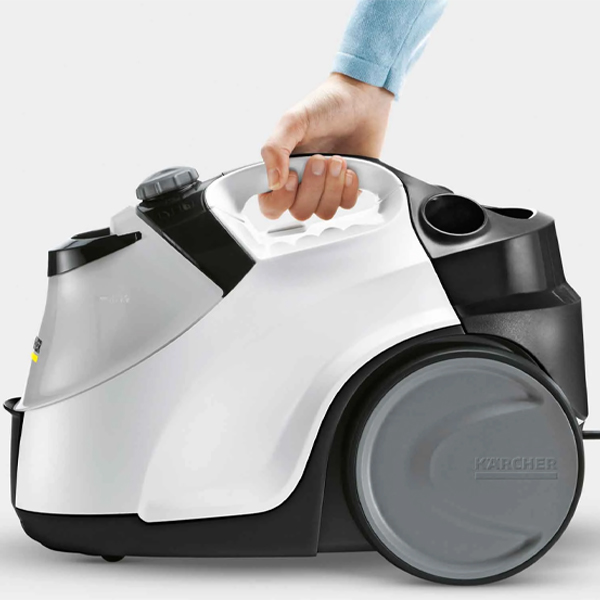 Steam cleaner KARCHER SC 5 EASYFIX IRON PLUG *EU 1.512-660.0 — 7