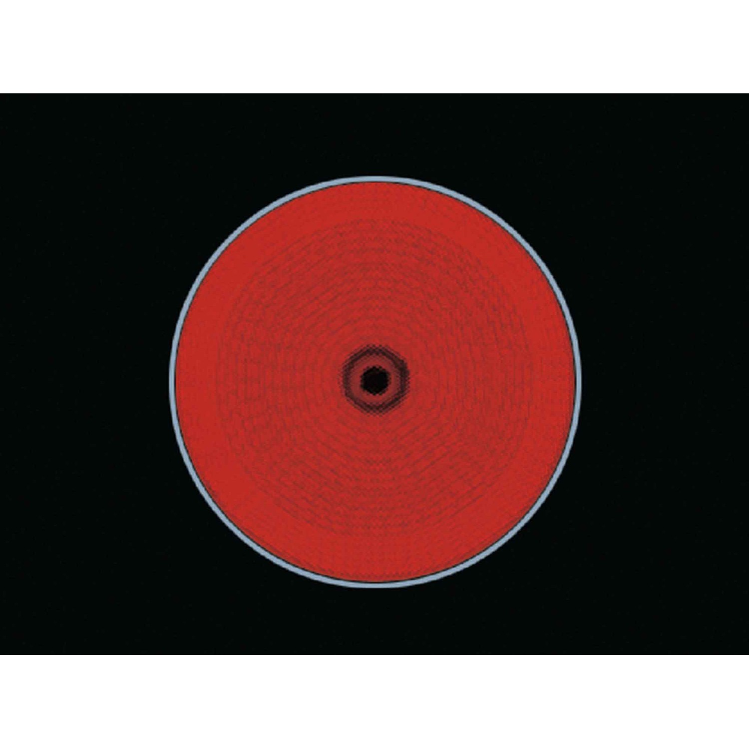 Built-in combination glass gas cooktop Electrolux EGE6182NOK — 5