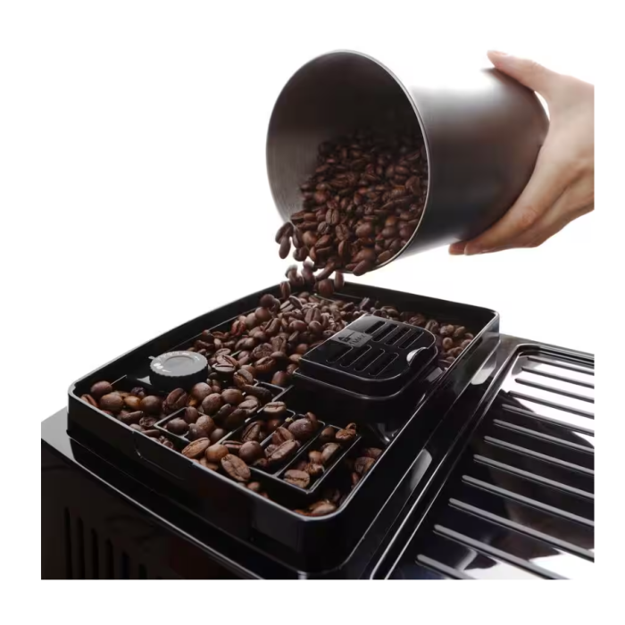 Coffee machines automatic DELONGHI MAGNIFICA START ECAM220.60.B — 7