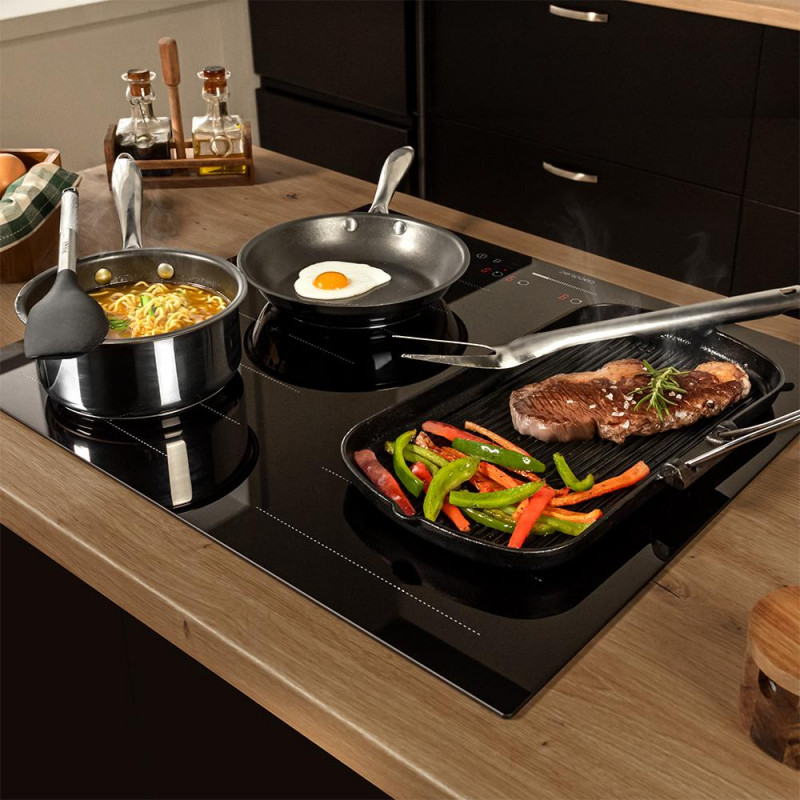 CECOTEC BOLERO SQUAD I 4001 FLEX — 3