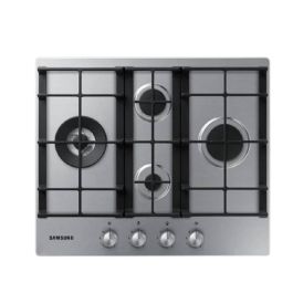 Built-in gas hob Samsung NA64H3030BS WT — 2