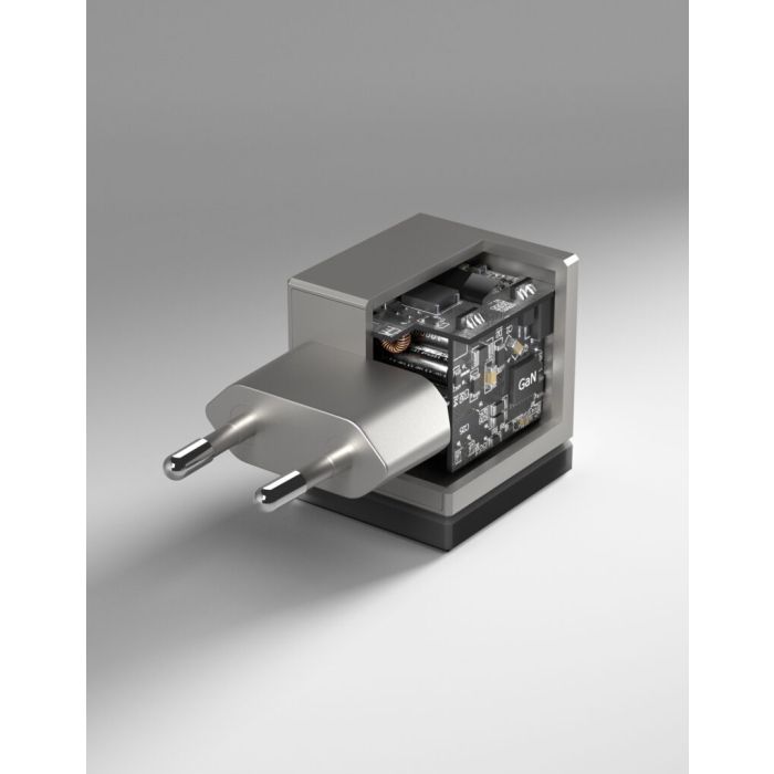 VLP NEO USB-С 45W PD 3.2 AVS QC Phantom 1075002 — 5