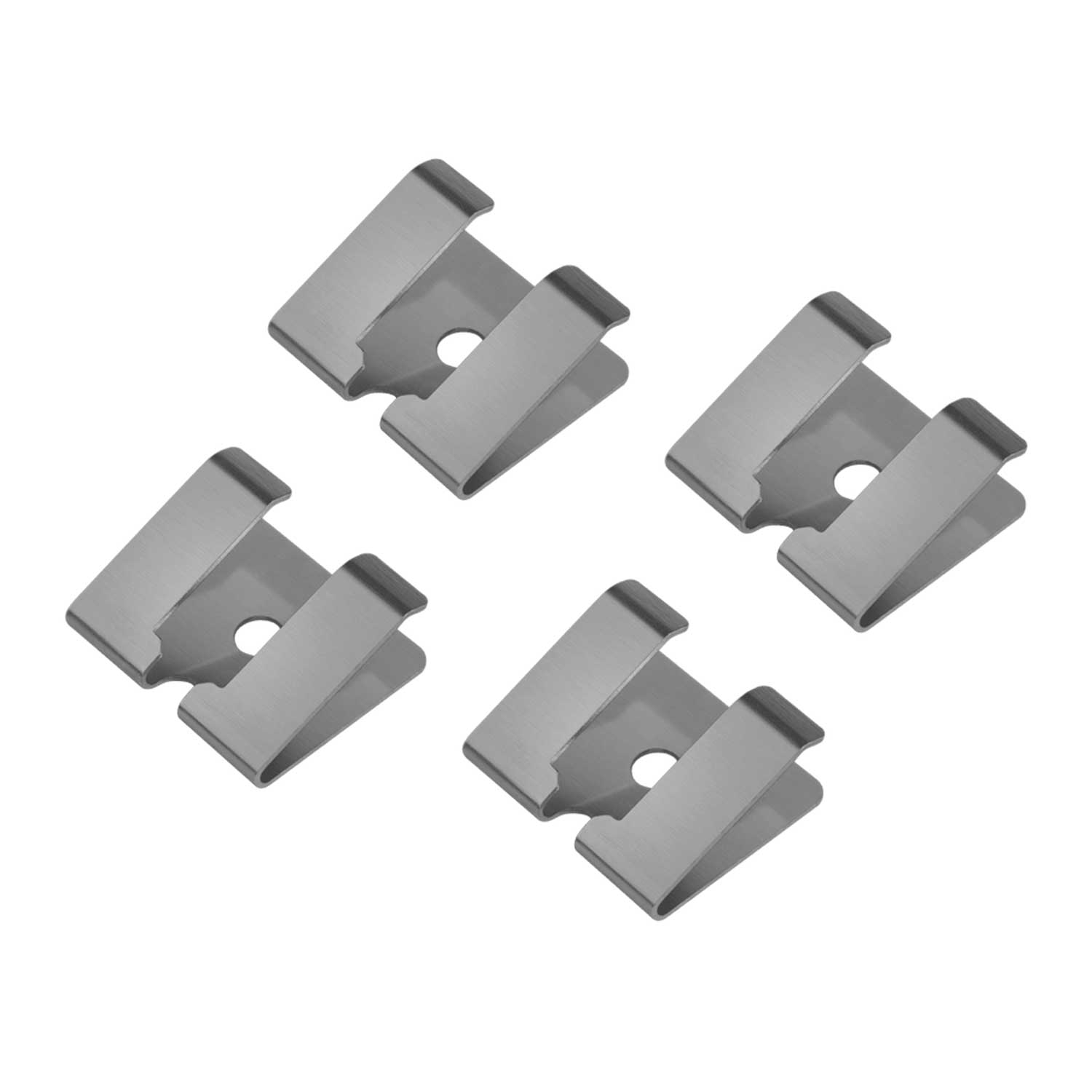 Ceramic hob MAUNFELD CVI594MBK2 — 7