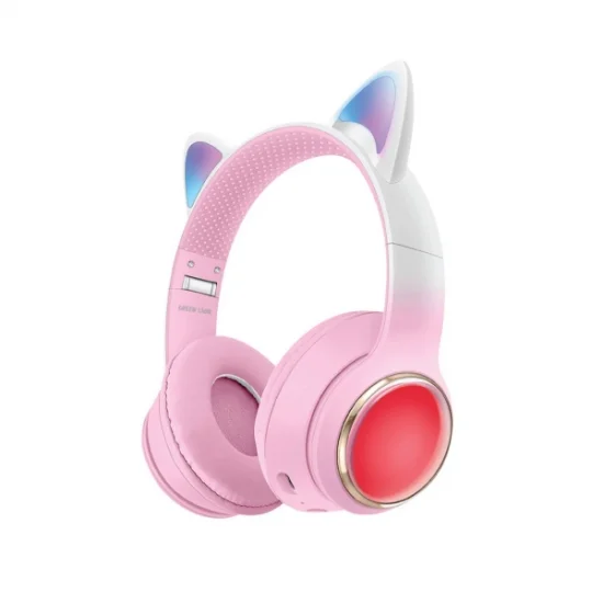 Lion GL-400 Kids Wireless Head Phone — 2