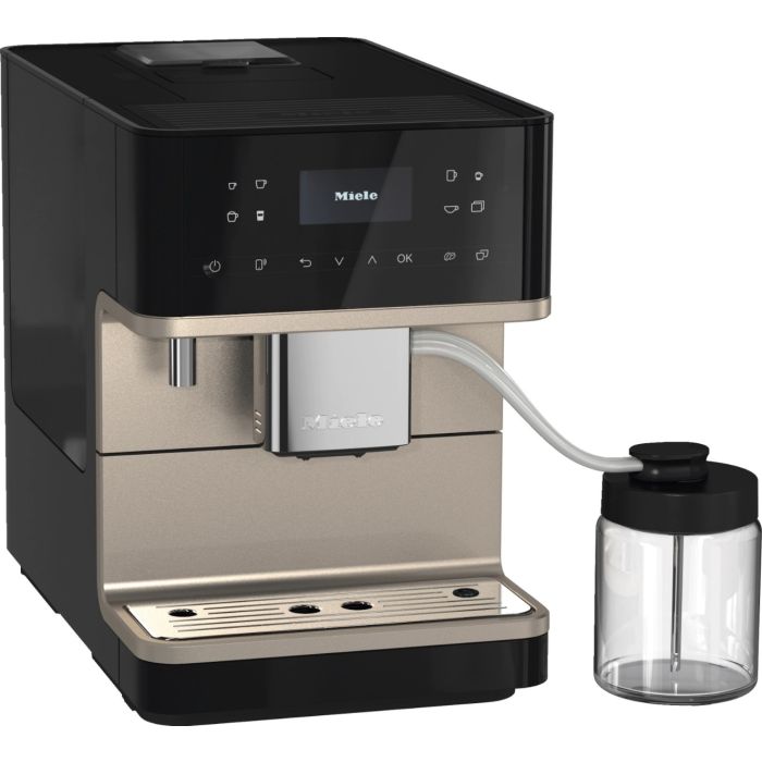 Miele CM6360 CM6360/OBSIDIAN — 3