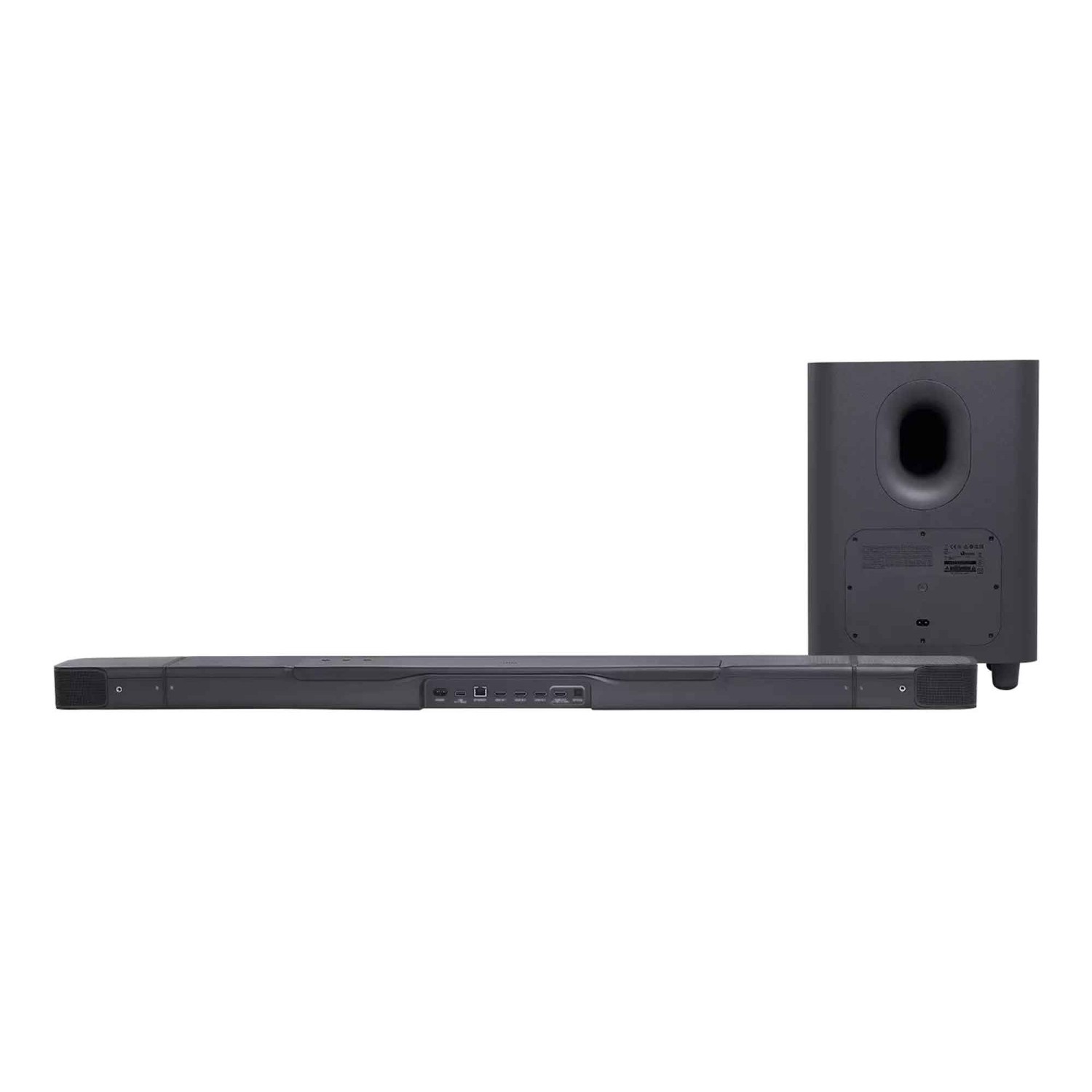 Soundbar JBL Bar 1000 Pro — 3