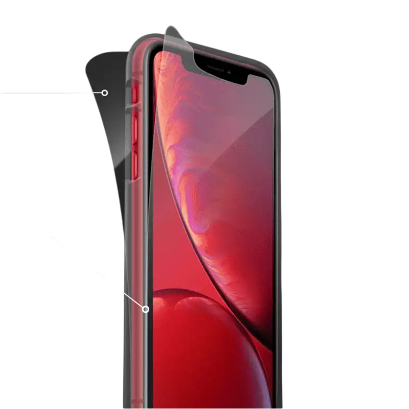 Screen protector Screen Protector Glass — 3