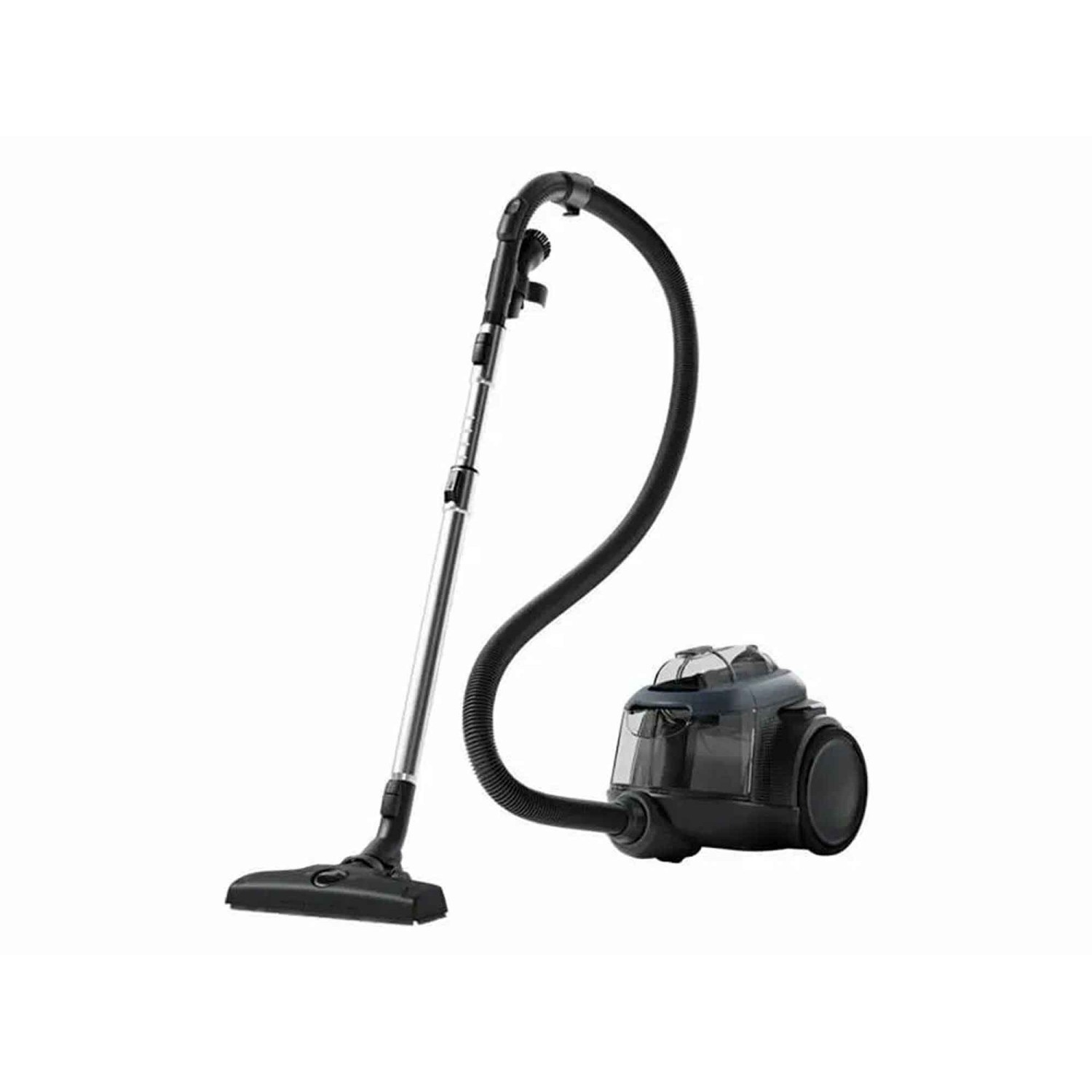 Vacuum cleaner ELECTROLUX EL61C3DB — 2