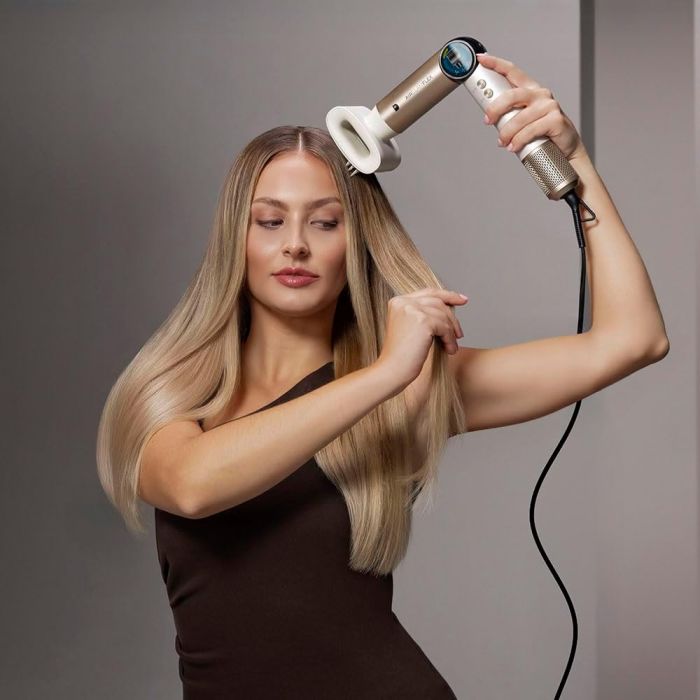 CECOTEC CeramicCare 14in1 AirGlisse — 16