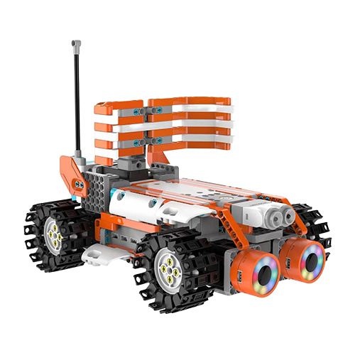 Robotics kit UBTech Jimu Astrobot Kit JRA0402 — 3