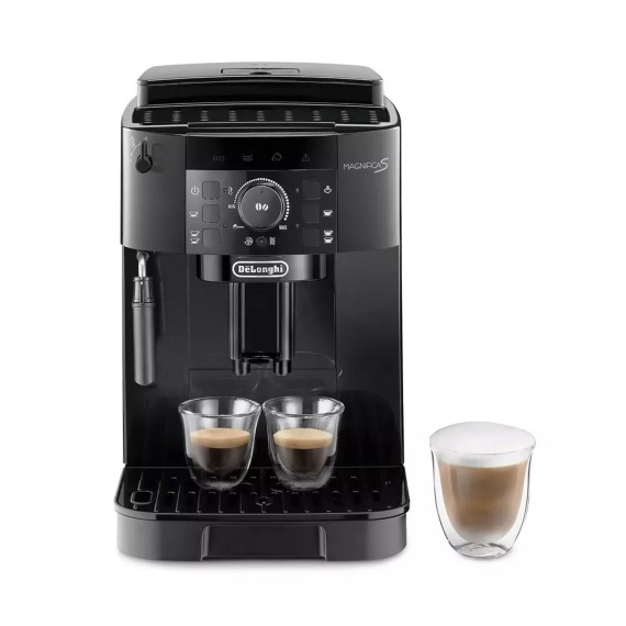 Coffee machines automatic DELONGHI MAGNIFICA S ECAM12.121.B — 2