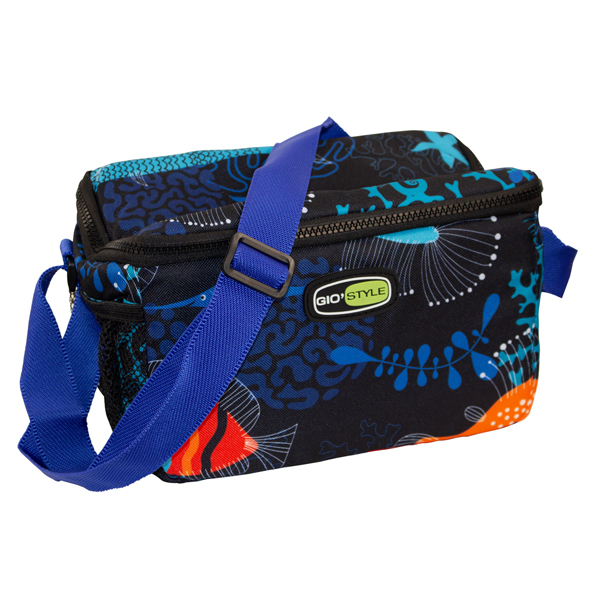 Termo Bag Gio Style Boxy Lunch Bag 6L 2305685 — 2