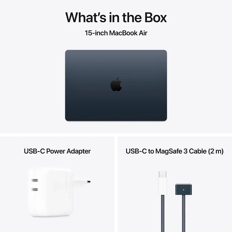 MacBook Air 15-inch (M4, 2025) — 10