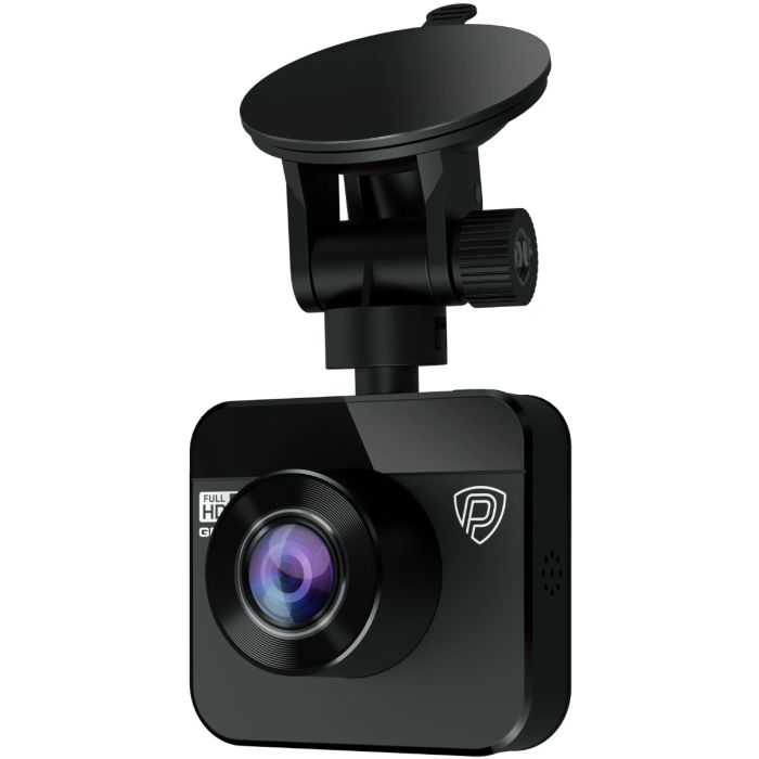 Prestigio PCDVRR370GPS RoadRunner 370GPS — 2