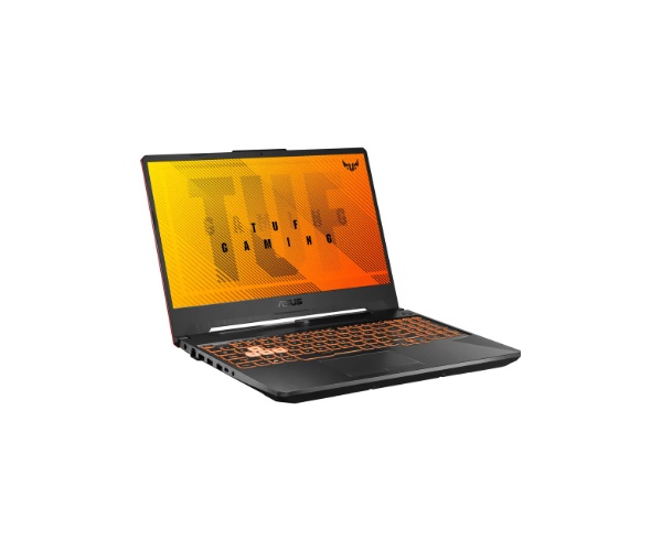 Նոթբուք ASUS TUF Gaming A15 — 2