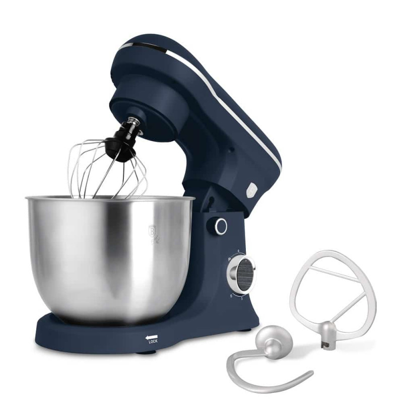 BERLINGER HAUS BH 9763 MATT 1500W — 2