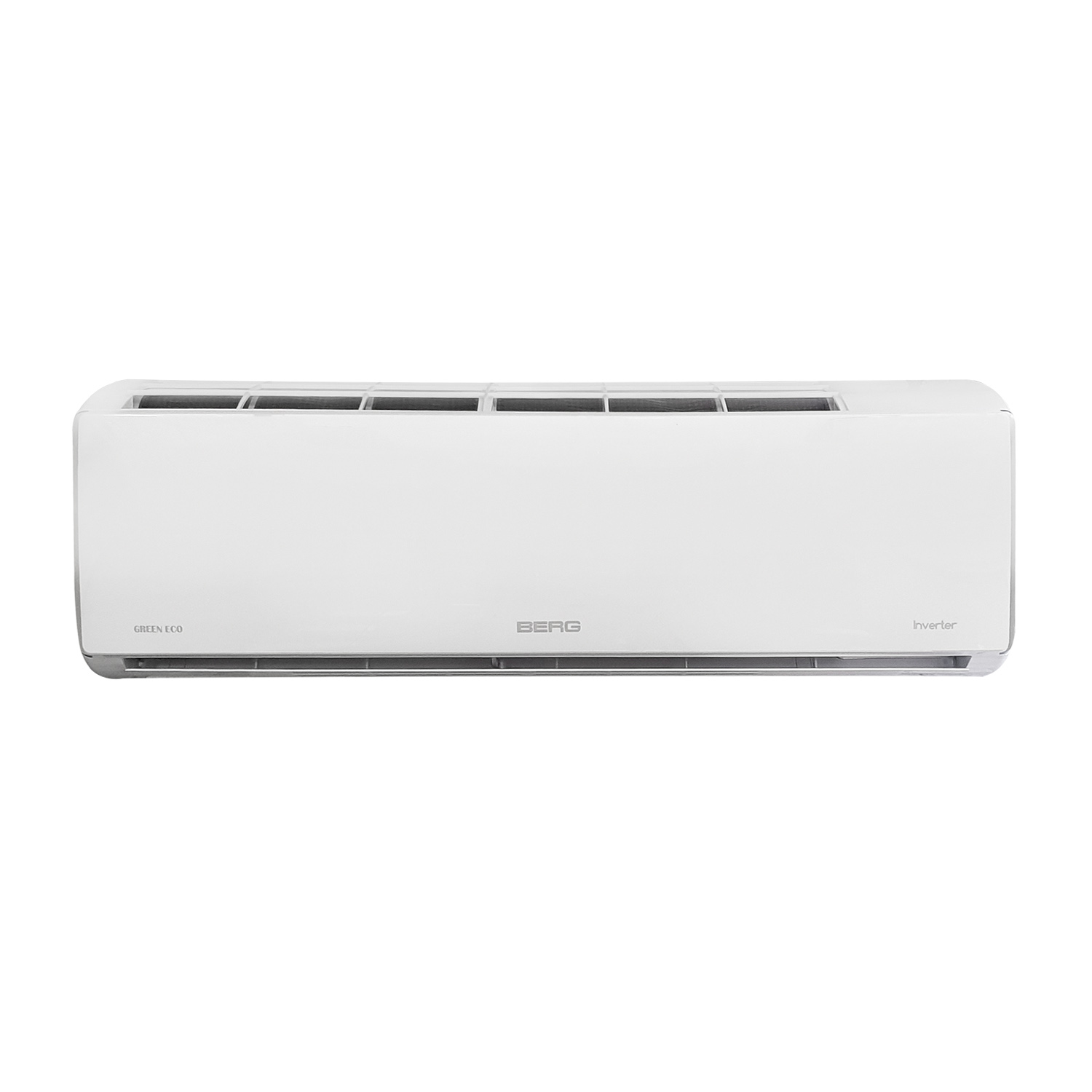 Air conditioner BERG ECO BGAC I-18 T — 8