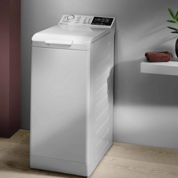 Washing machine ELECTROLUX EW6T4RF061 — 5