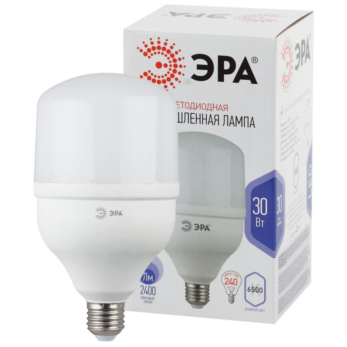 Era LED 30W-6500-E27 B0027004 — 2