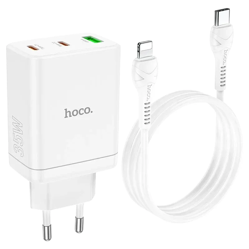 HOCO N33 35W — 2