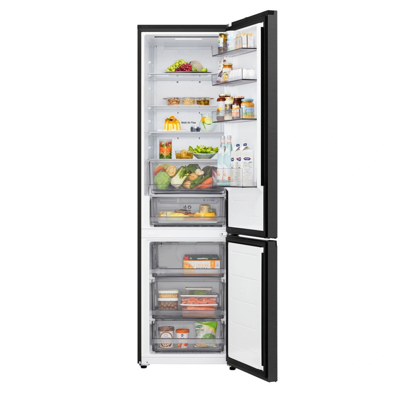 Refrigerator LG LBB509EQYW — 14