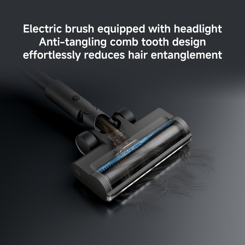 Vacuum Cleaner G30 Max BHR08C6EU — 12