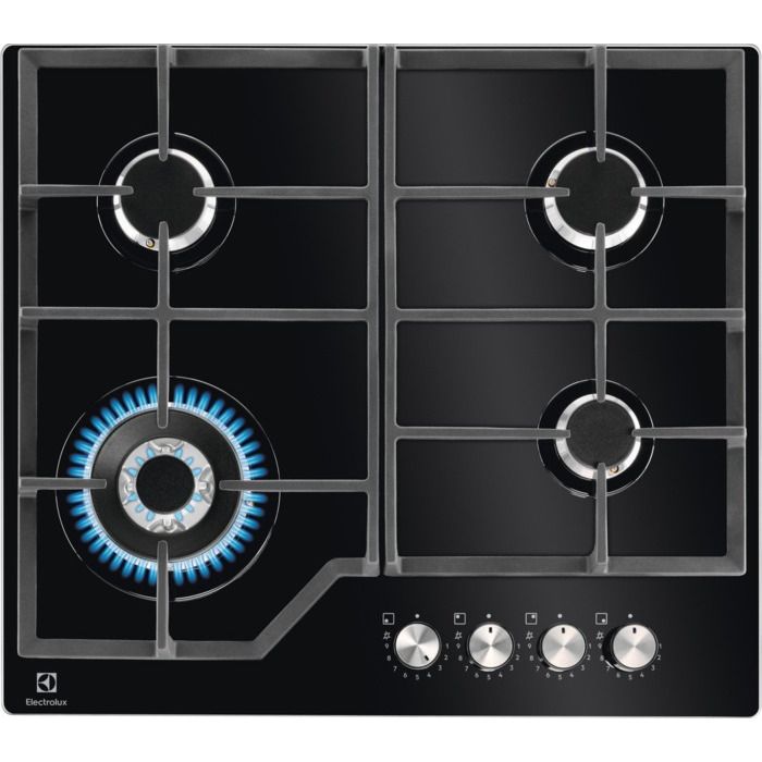 KGG64362K Gas Hob — 5