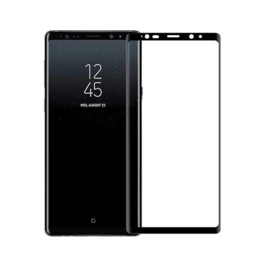 Porodo 3D Full Covered Glass Note 9 PD-3DFGFCN9 — 2