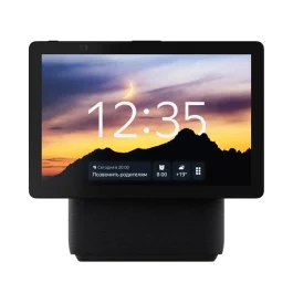 Smart speaker YNDX00055BLKMM — 2