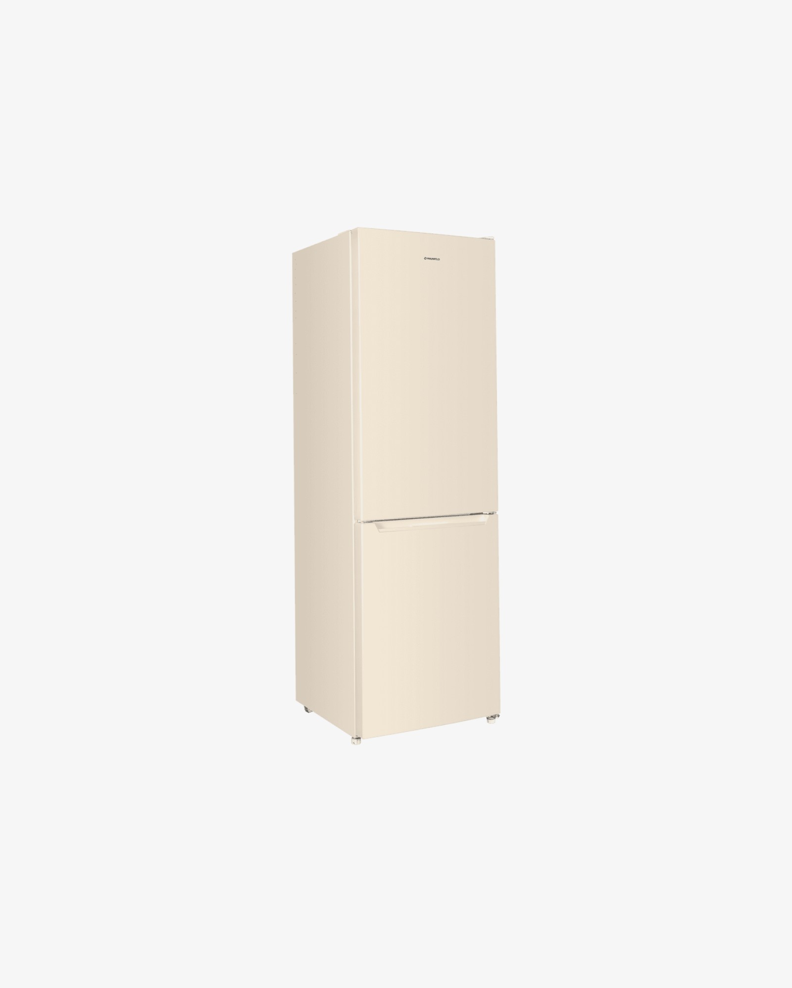 Refrigerator MAUNFELD MFF 185SFBG 317l — 2