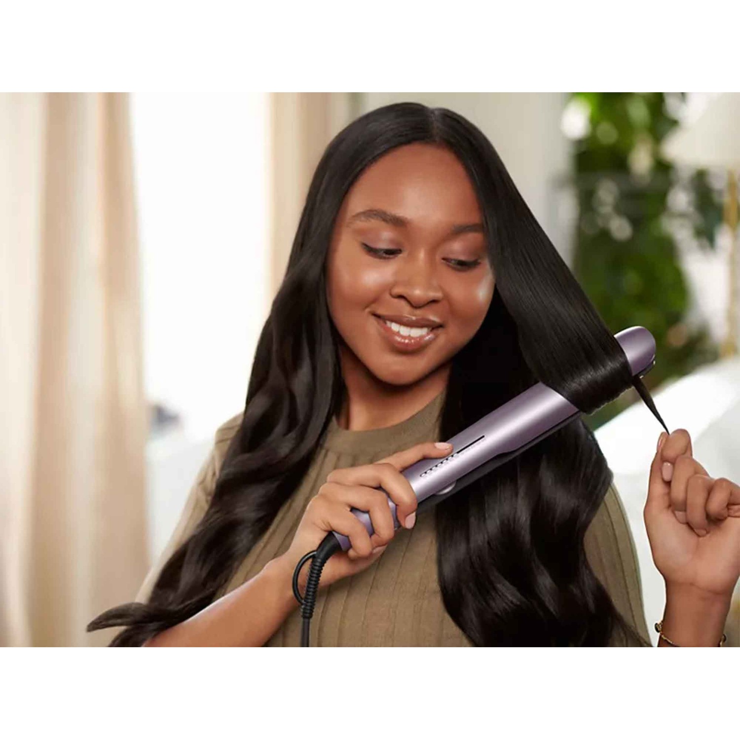 Hair styler Philips BHS530 00 — 3