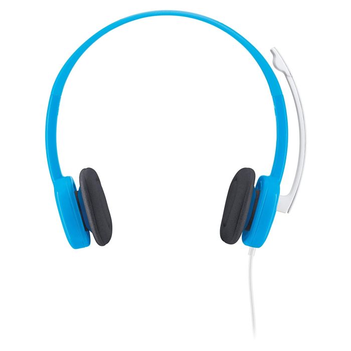 Stereo Headset H150 L981-000368 — 2